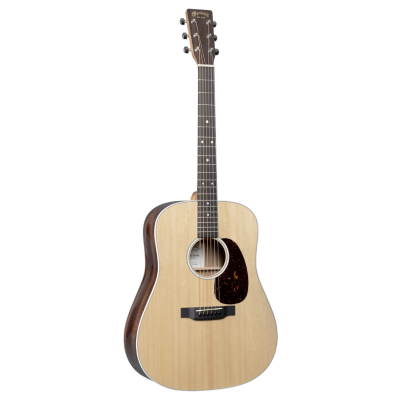 Martin D13E Ziricote - Acoustic Guitar