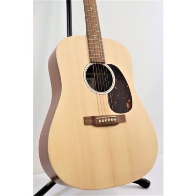 Martin DX2E Mahogany - Acoustic Guitar