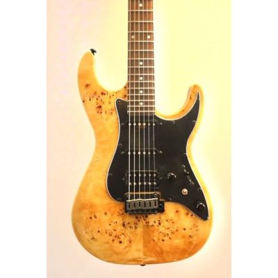 Michael Kelly Custom Collection 60 Natural Edition - Electric Guitar