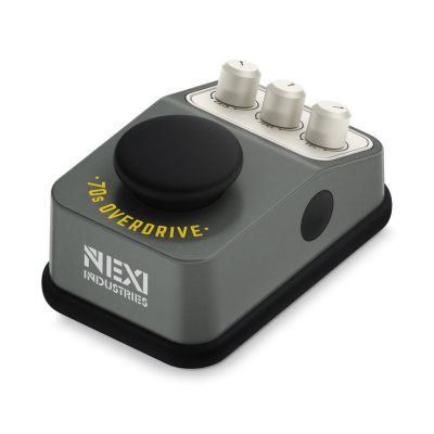Nexi 70's Overdrive OVD-01 - Guitar Pedal