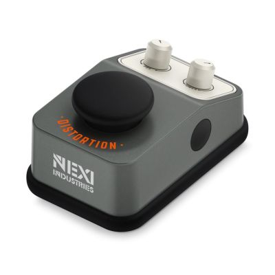 Nexi Distortion DIS-02 - Guitar Pedal