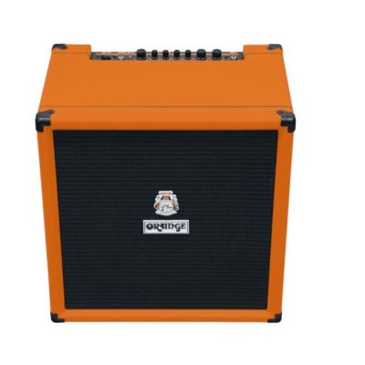 Orange Crush Bass 100 - Guitar Amp