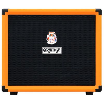Orange OBC 112 Cabinet Bass - Guitar Amp