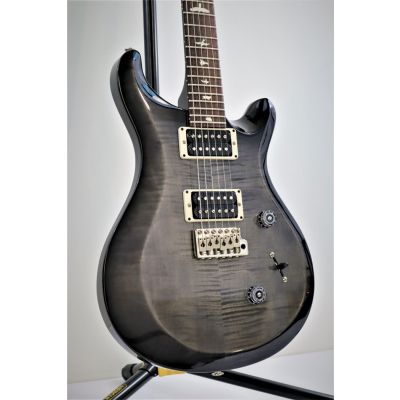 Paul Reed Smith PRS S2 Custom 24 Elephant Gray - Electric Guitar