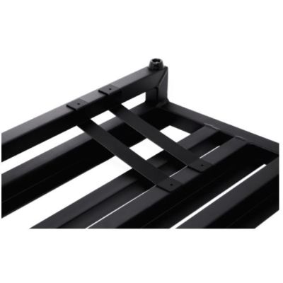 Pedaltrain PT-TFMK-LG True Fit Mounting Kit,Large,for Classic Series