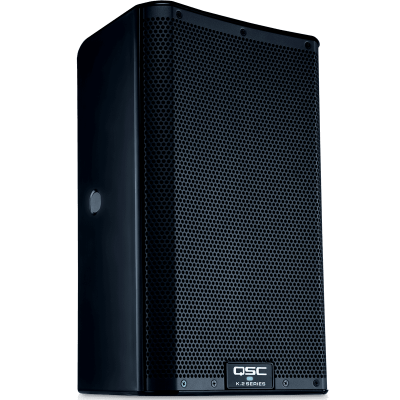 QSC K8.2 Active speaker 1 x 8 "1000W RMS
