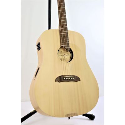 Riversong Tradition Canadian N Dreadnought - Guitare Acoustique