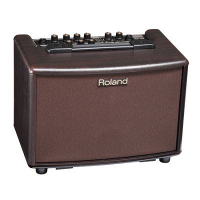 Roland AC-33RW - Guitar Amp