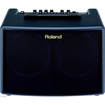 Roland AC-60 - Guitar Amp