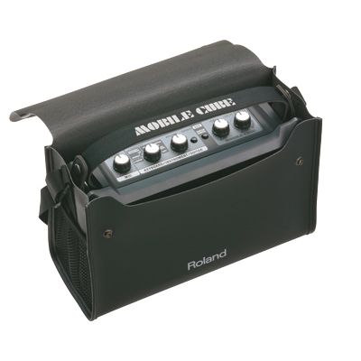 Roland CB-MBC1  Carrying Case for MOBILE CUBE