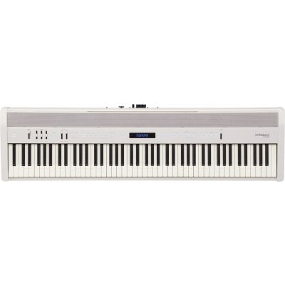 Roland FP-60X WH Digitale piano