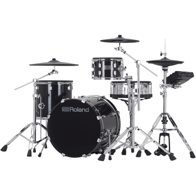 Roland VAD504 Digitaal drumstel
