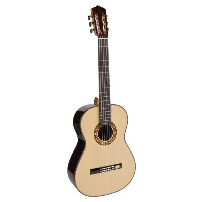 Salvador Cortez CS-130-E  - Classical Guitar