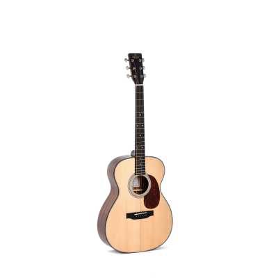 SIGMA GUITARS GSI 000M-1 Acoustic Guitar