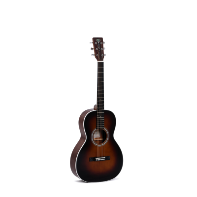 SIGMA GUITARS GSI 00M-1S-SB Acoustic Guitar