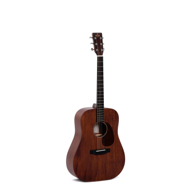 SIGMA GUITARS GSI DM-15 Acoustic Guitar