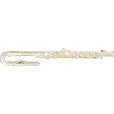 SML Paris FL50 Curved head starter flute