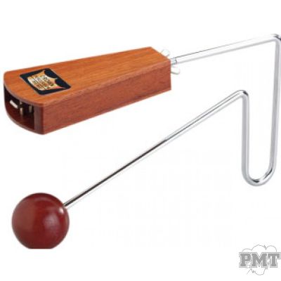 Stagg RC-P007-00 GROTE  HOUTEN RATTLE CLAP