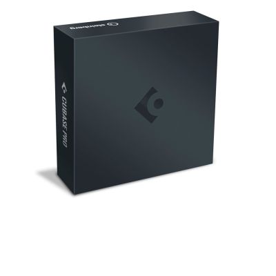 Steinberg Cubase Pro 11 Upgrade from Cubase AI