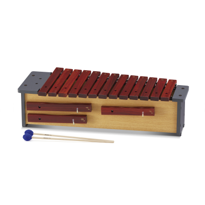 Suzuki S-XPA-16 Wooden xylophone