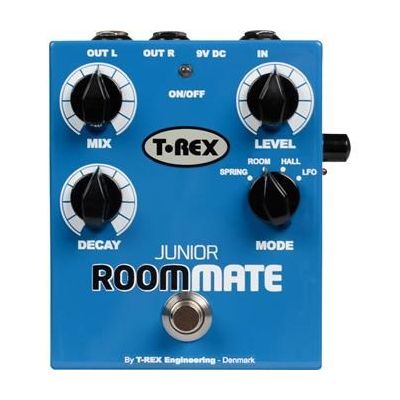 T-Rex Roommate JR - Effet Guitar électrique