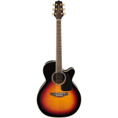 Takamine GN51CE-BSB - Guitare Acoustique