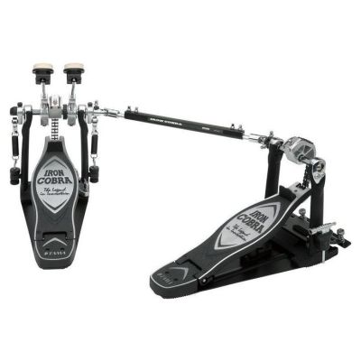 Tama HP900PSWLN Double Bass Drum Pedal - Left