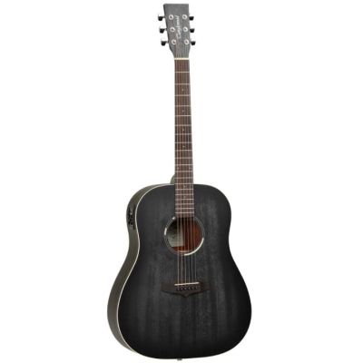 Tanglewood Blackbird SD E - Acoustic Guitar
