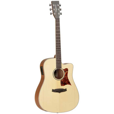 Tanglewood SUNDANCE PREMIER 15 CE - Acoustic Guitar