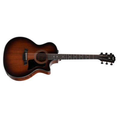 Taylor 324ce Acoustic Guitar