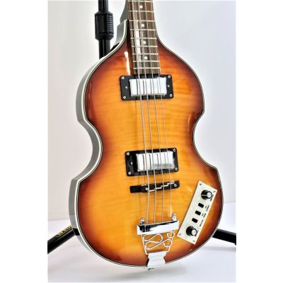 Tokai VB50S Sunburst - Bass Guitar