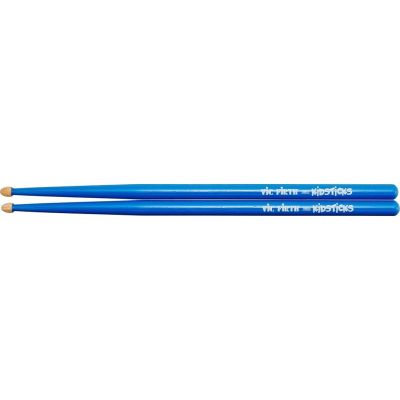 Vic Firth KIDS Children's battery wand - blue