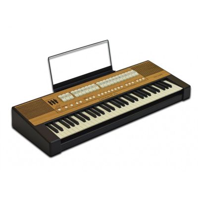 Viscount Cantorum VI Plus Classic Keyboard