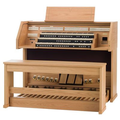 Viscount Chorum 90 Classic Digital organ