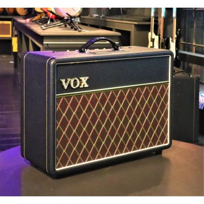 Vox AC10C1 - Ampli guitar