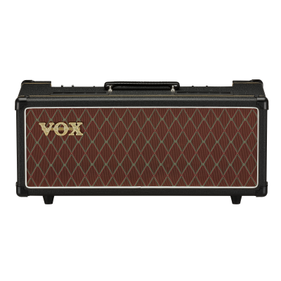 Vox AC15 Custom Serie 15W Volledig Buizen E-Gitaarversterkertop