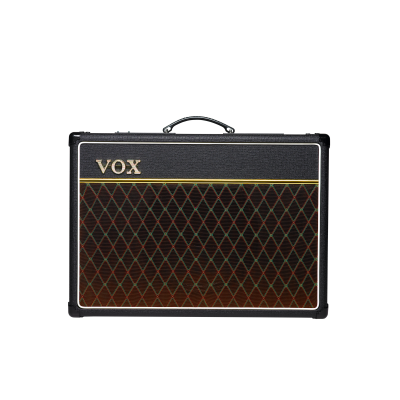 Vox AC15 Custom Serie 1x12" 15W E-Gitaarcombo