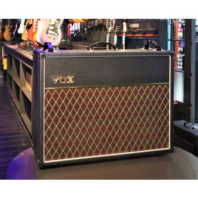 Vox AC30C2 - Ampli guitar