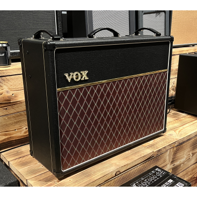 Vox AC30C2 B-Stock