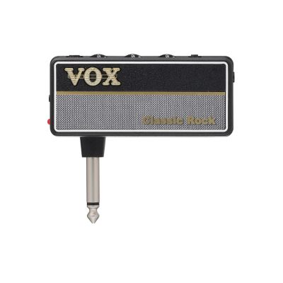 Vox Amplug 2 Classic Rock - Guitar Amp