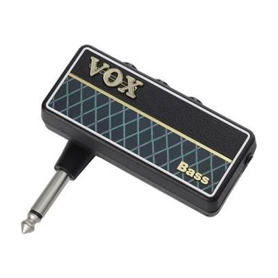 Vox Amplug Bass 2 Hoofdtelefoonversterker - Guitar Amp