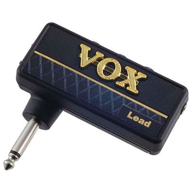 Vox Amplug 2 Lead - Ampli guitar
