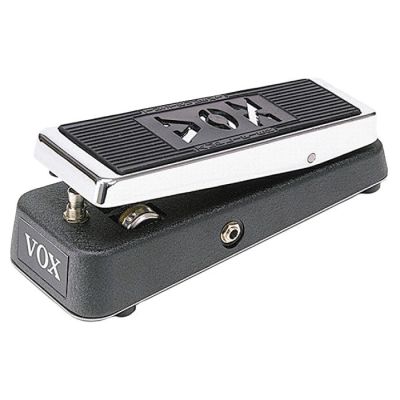 Vox V847 orginal wah-wah - Guitar Pedal
