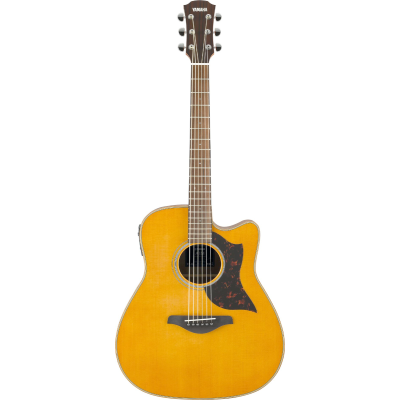 Yamaha AC1MII VN Vintage Natural - Acoustic Guitar