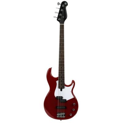 Yamaha BB234 raspberry red  - Bass Guitar