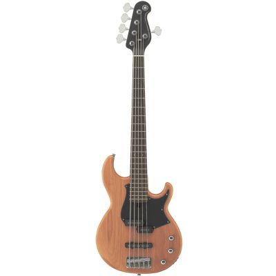 Yamaha BB235 Natural Satin - Guitarre Basse