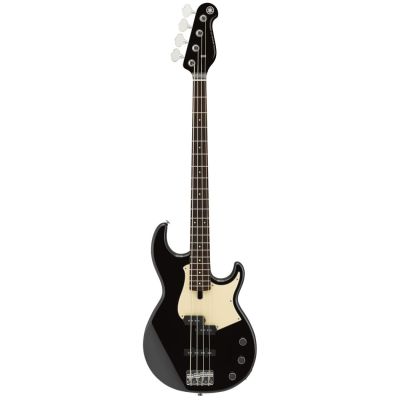 Yamaha BB434 Black - Bass Guitar