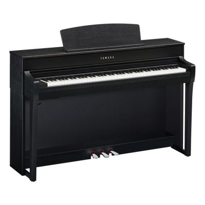 Yamaha CLP-745 B Digital Piano