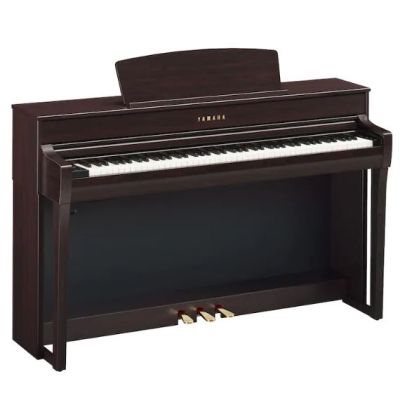 Yamaha CLP-745 R Digital Piano