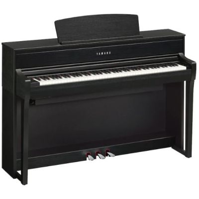 Yamaha CLP-775 B Digital Piano